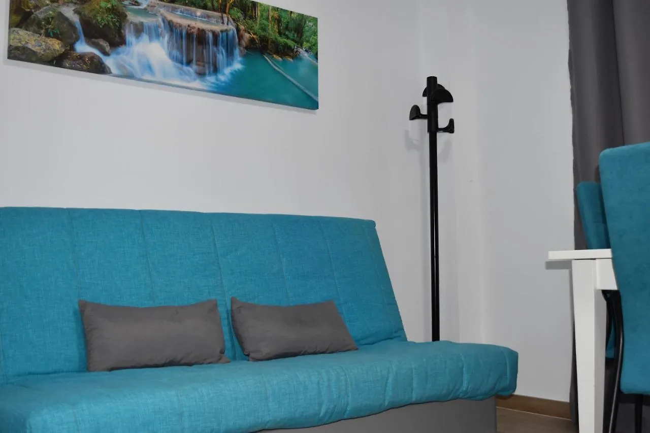 Apartamento El Romeral Alhaurín de la Torre Spanien