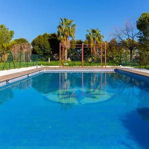  Ferienhaus Casa Bavaria Spanien
