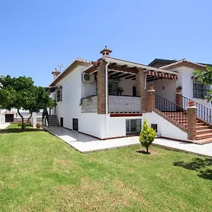  Villa Tess Retamar España