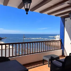  Apartment Casa Las Nasas Spanien