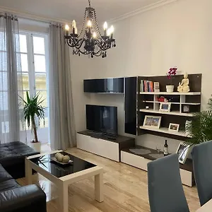  Apartamento Casa Mina España