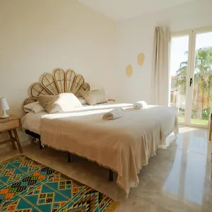 Apartamento Sunstay Luxe Penthouse Sol Andalusi Alhaurin, Alhaurín de la Torre
