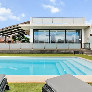 Villa Mariposas Dreams Spanien