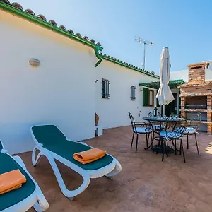  Ferienhaus Boi Spanien