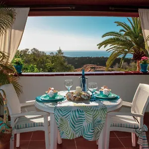  Apartment El Perenquen Spanien